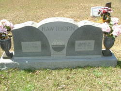 Joshua Timothy Hawthorn Jr.