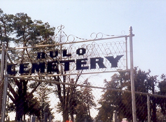 Rulo City Cemetery