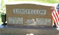 Frank R. Longfellow 