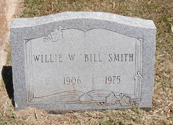 Willie Washington Smith 