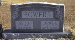 James Thomas “J.T.” Powers 