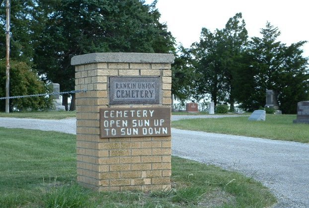 Rankin Union Cemetery
