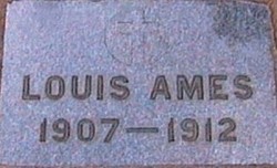 Louis Ames 
