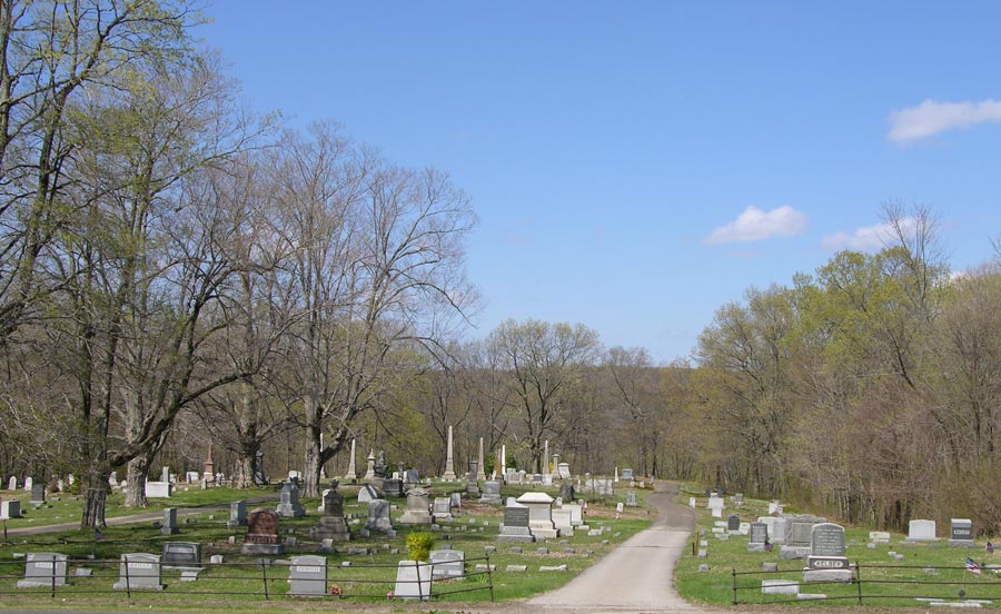 Haddam Center Cemetery