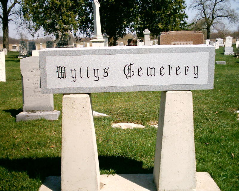 Sebring Cemetery
