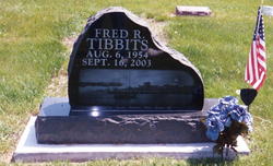 Fred R. Tibbits 