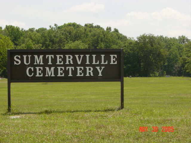 Sumterville Cemetery