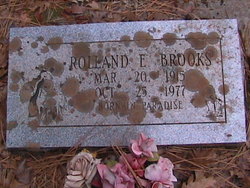 Rolland E. Brooks Sr.