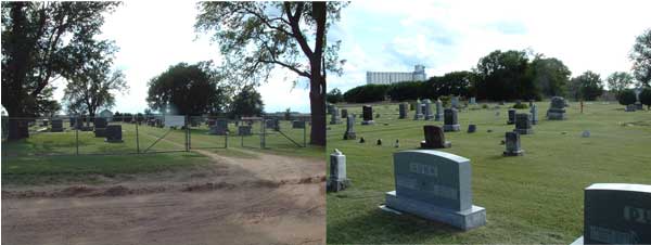 Abbyville Cemetery