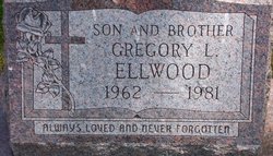 Gregory L. Ellwood 