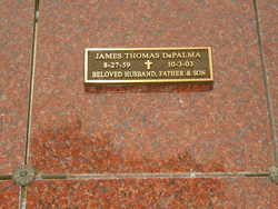 James Thomas DePalma 