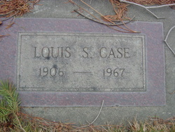 Louis S. Case 