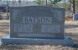 Murray K. Batson Sr.