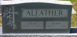 Steve J. Alfather 
