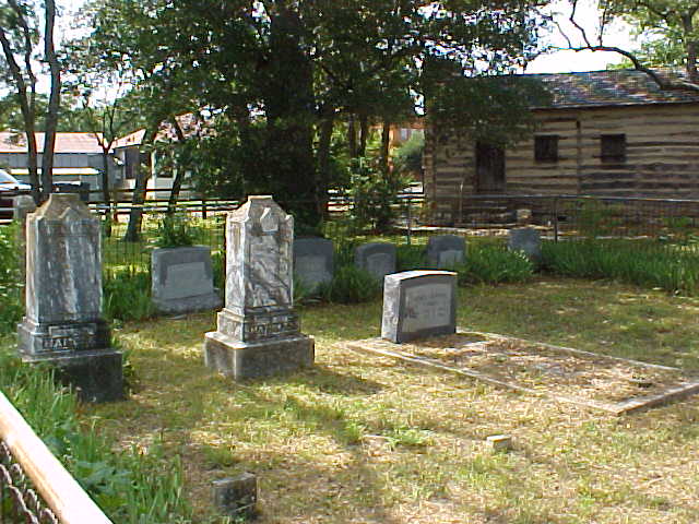 Hamblen-Aiken Cemetery
