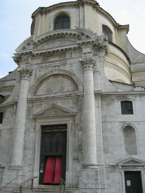 Church of San Geremia
