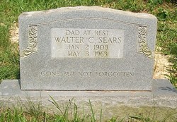 Walter C. “Doc” Sears 