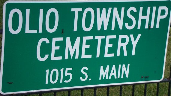 Olio Township Cemetery