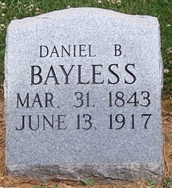 Daniel B. Bayless 