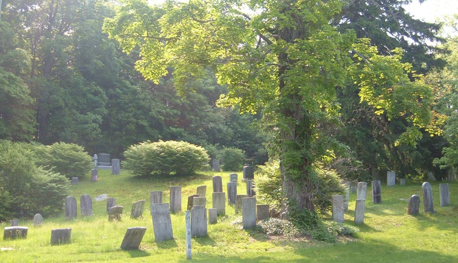 East Plymouth Cemetery