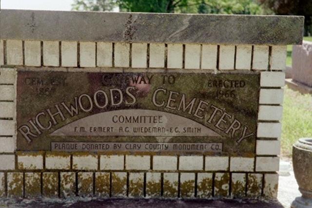Richwoods Cemetery