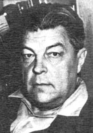 Ivan Antipovich Efremov 