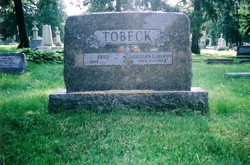 Fred Tobeck 