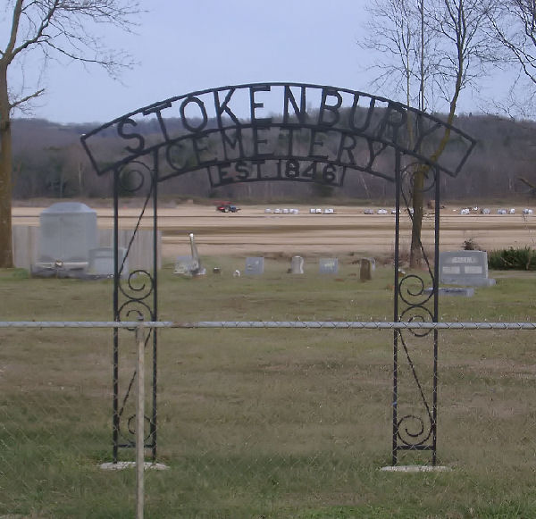 Stokenbury Cemetery
