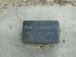 Mary J. Doherty 