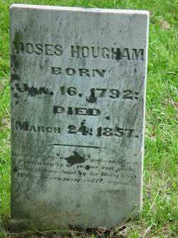 Moses Hougham II