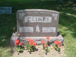 Carl Solomon Climes 