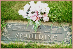 Paul E. Spaulding 