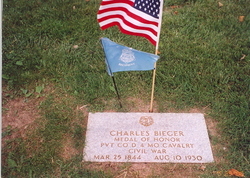 Charles Bieger 