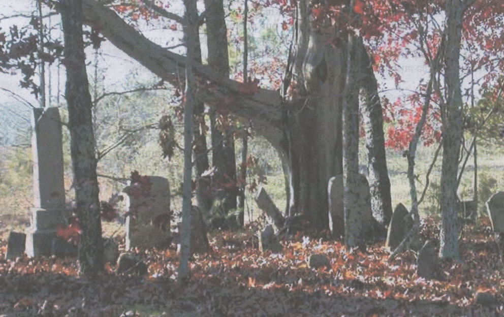 McKinney Family Cemetery