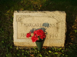 Margaret Ann Elder 