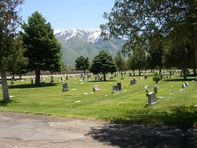 Salem City Cemetery