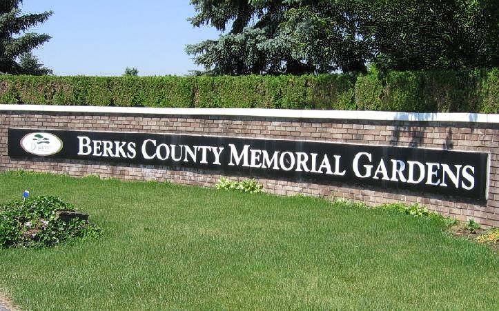 Berks County Memorial Gardens