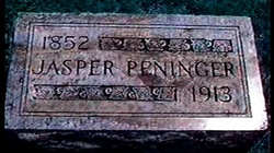 Jasper Peninger 