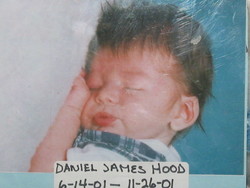 Danial James Hood 