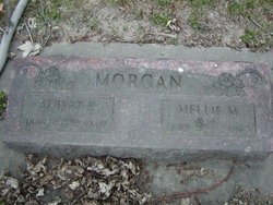 Mellie Mae <I>Mewes</I> Morgan 