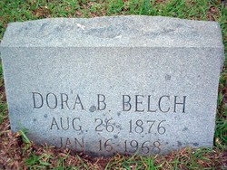 Dora B. Belch 