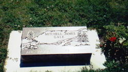Mitchell James Gale 
