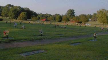 Cleveland Memorial Park