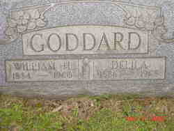 William Henry Goddard 