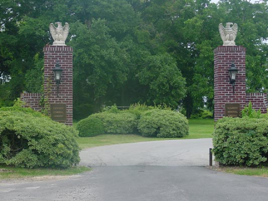 Oleander Memorial Gardens In Wilmington North Carolina Find A