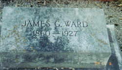 James Greene Ward 