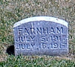 Infant Farnham 