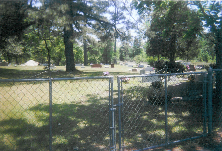 Plum Grove Cemetery