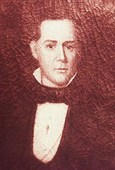 Elias Nelson Conway 