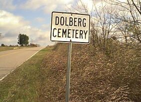 Dolberg Cemetery